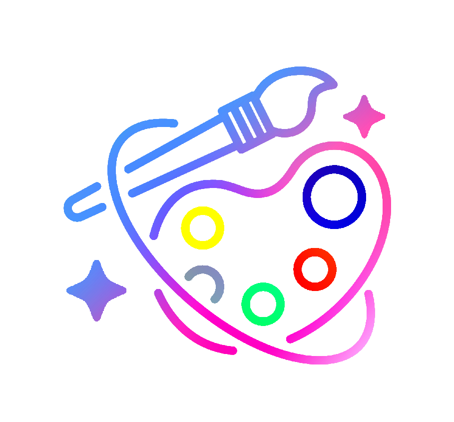 Useita formaatteja ja tyylejä