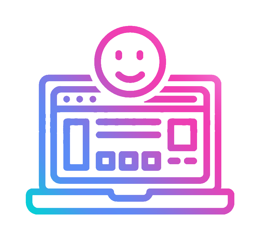 Käyttäjäystävällinen käyttöliittymä